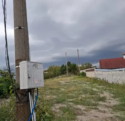 Photo 4 — Plot in Varna, Aksakovo