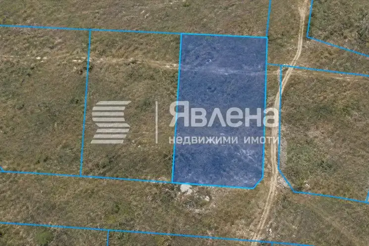 Plot in Plovdiv, Asenovgrad