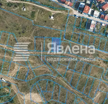 Photo 2 — Plot in Plovdiv, Asenovgrad