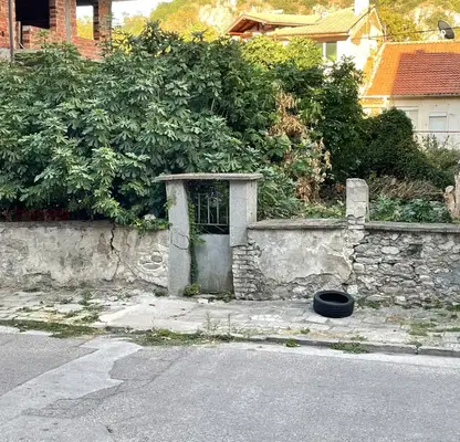 Photo 2 — Plot in Plovdiv, Asenovgrad