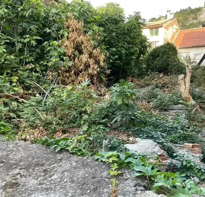Photo 3 — Plot in Plovdiv, Asenovgrad