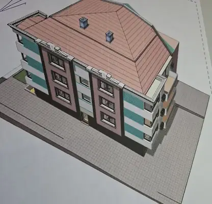 Photo 5 — Plot in Plovdiv, Asenovgrad