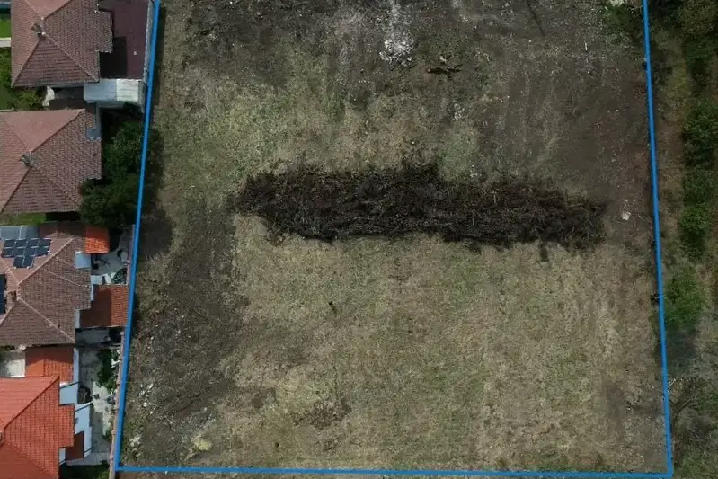 Plot in Dobrich, Balchik