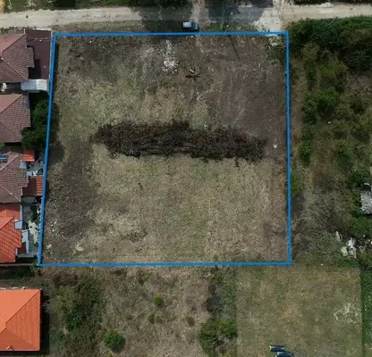 Photo 2 — Plot in Dobrich, Balchik