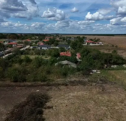 Photo 3 — Plot in Dobrich, Balchik