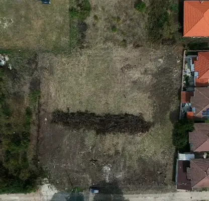 Photo 4 — Plot in Dobrich, Balchik