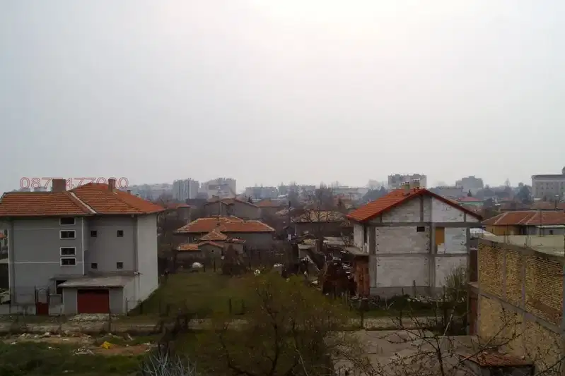Plot in Dobrich, Balchik