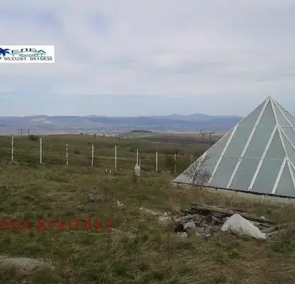 Photo 3 — Plot in Bankya