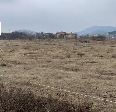 Photo 3 — Plot in Bankya