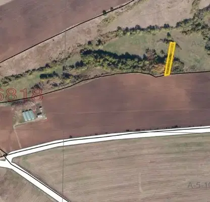 Photo 2 — Plot in Bankya