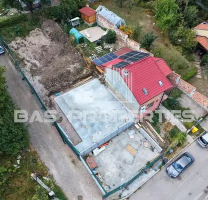 Photo 3 — Plot in Bankya