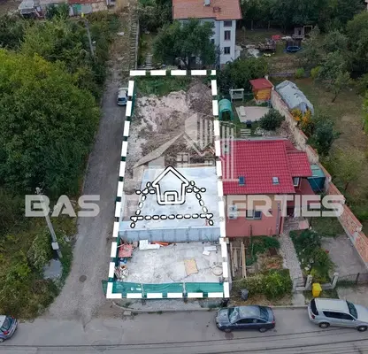 Photo 4 — Plot in Bankya