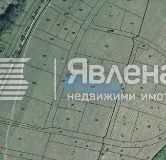 Photo 2 — Plot in Bankya