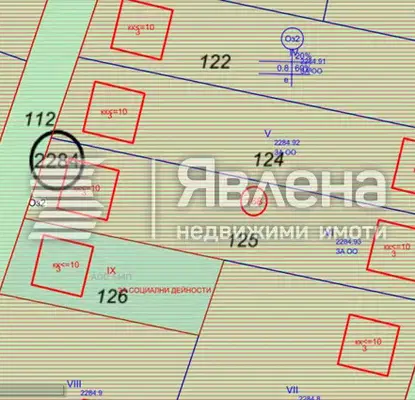 Photo 3 — Plot in Bankya
