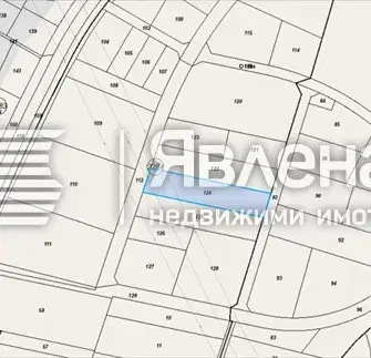 Photo 4 — Plot in Bankya