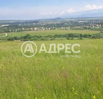 Photo 5 — Plot in Bankya