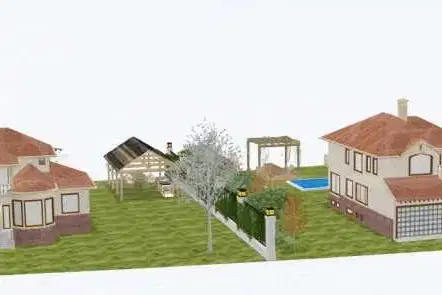 Plot in Bankya
