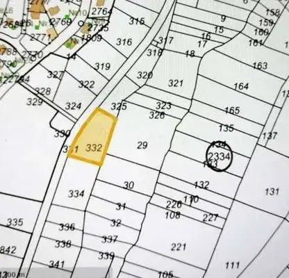 Photo 2 — Plot in Bankya