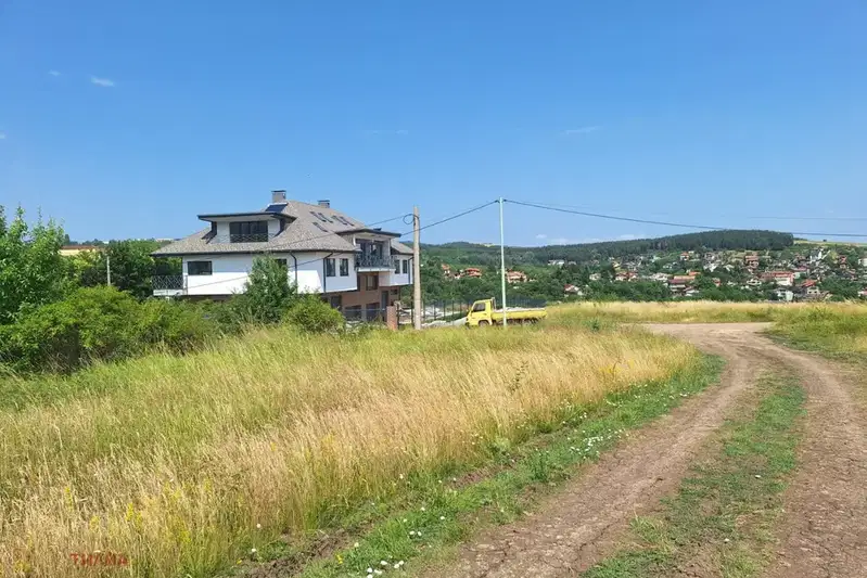 Plot in Bankya