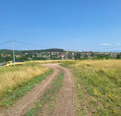 Photo 2 — Plot in Bankya