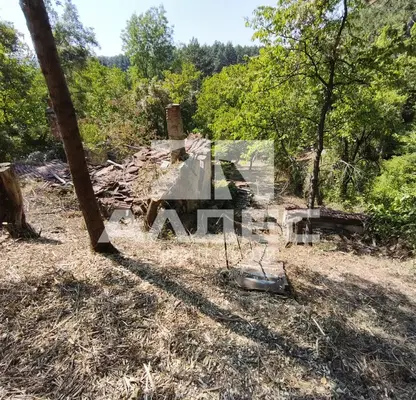 Photo 5 — Plot in Bankya