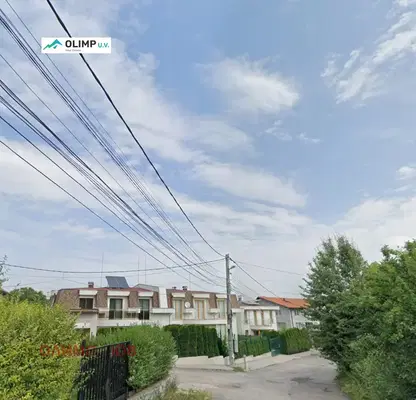 Photo 3 — Plot in Bankya