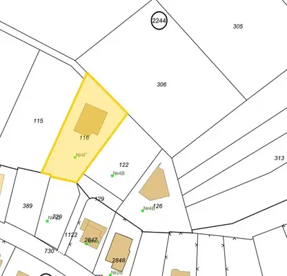 Photo 2 — Plot in Bankya