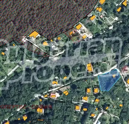 Photo 3 — Plot in Bankya