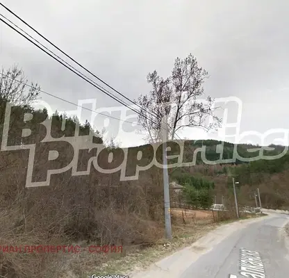 Photo 4 — Plot in Bankya