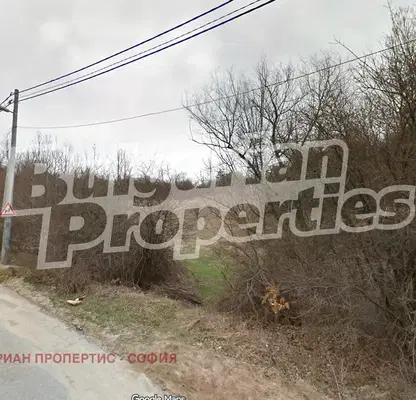 Photo 5 — Plot in Bankya