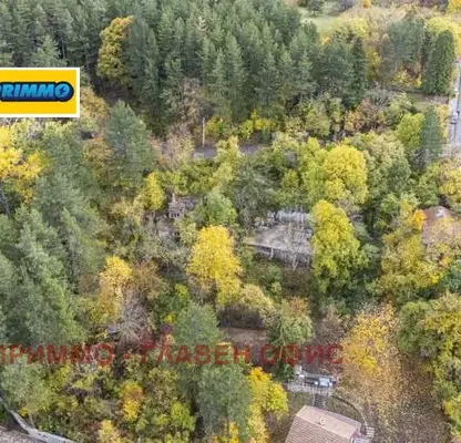 Photo 2 — Plot in Bankya