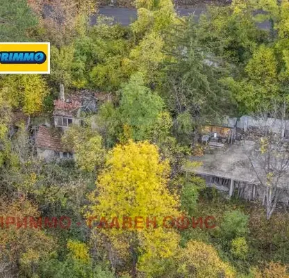 Photo 3 — Plot in Bankya