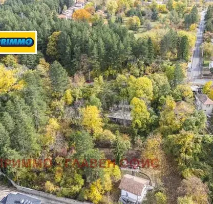 Photo 4 — Plot in Bankya