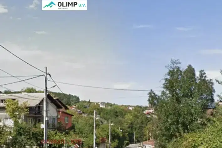 Plot in Bankya