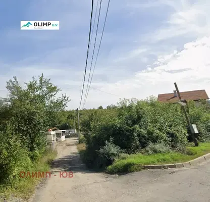 Photo 2 — Plot in Bankya