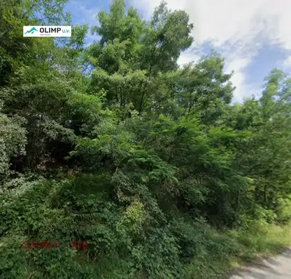 Photo 4 — Plot in Bankya