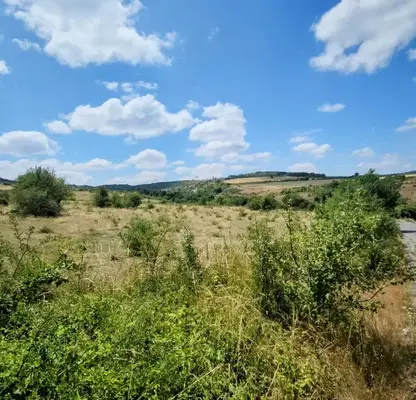 Photo 2 — Plot in Bankya