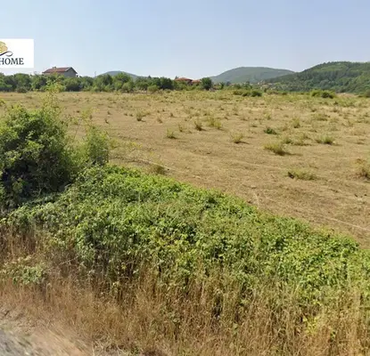 Photo 3 — Plot in Bankya