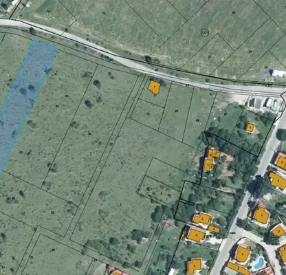 Photo 4 — Plot in Bankya