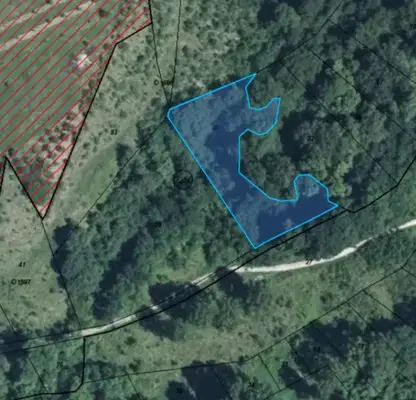 Photo 4 — Plot in Bankya