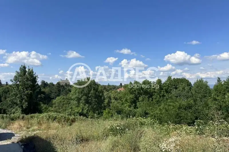 Plot in Bankya