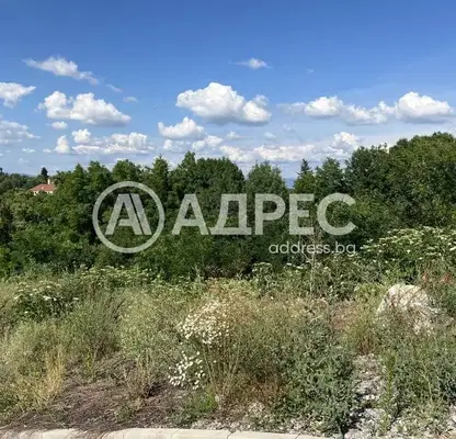 Photo 2 — Plot in Bankya