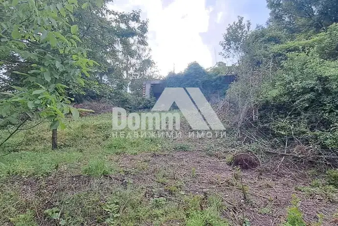 Plot in Bankya