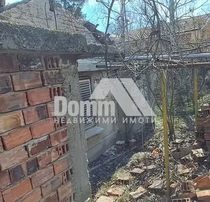 Photo 5 — Plot in Bankya