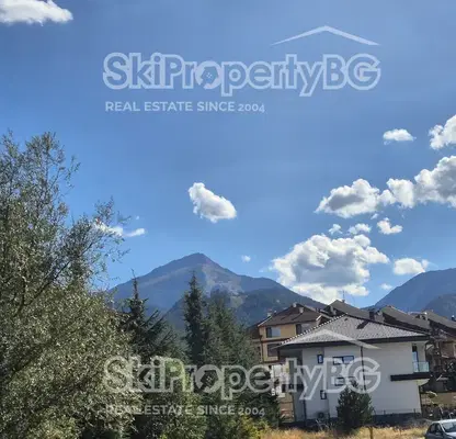 Photo 5 — Plot in Blagoevgrad, Bansko