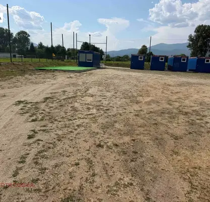 Photo 2 — Plot in Blagoevgrad, Bansko