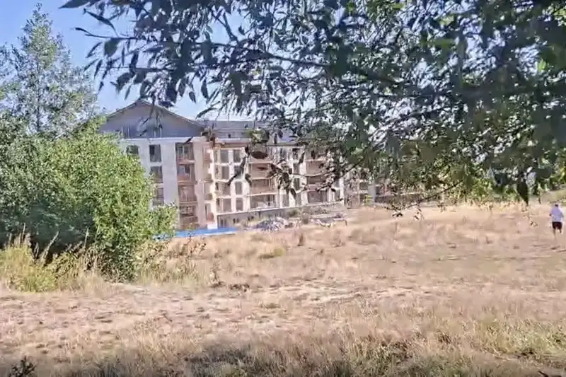 Plot in Blagoevgrad, Bansko