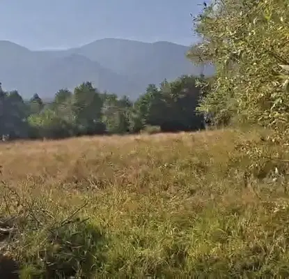 Photo 4 — Plot in Blagoevgrad, Bansko