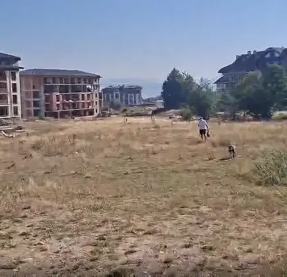 Photo 5 — Plot in Blagoevgrad, Bansko