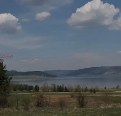 Снимка 2 — Парцел в Пазарджик, Батак